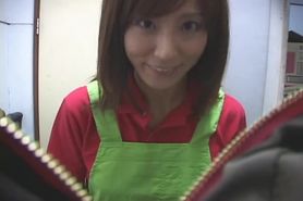 The horny new coworker - Miscellaneous Japanese 11
