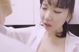 Korean Sex Scene 482