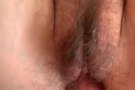 Hot wife homemade sex video