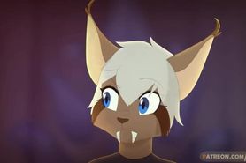 Magic battle furry porn animation by eipril