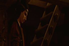Rosario Dawson - Alexander - video 1
