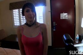 Dude adores fucking with hotties - video 6