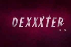Dexxxter intro with Dexter audio!