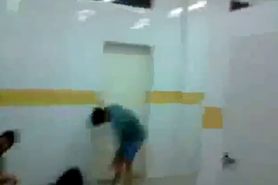 locker room - video 4