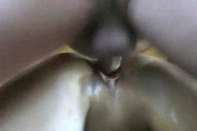 Homemade Porn Video of Anal Fucking