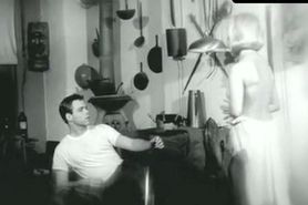 Gigi Darlene Breasts,  Butt Scene  in The Love Statue
