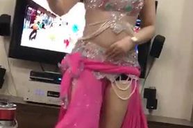 Beautiful and sexy bellydancer 3