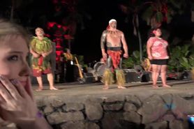 Melody Marks - Hawaii 2: 1/10 - ATKGirlfriends (25.12.2019) HD