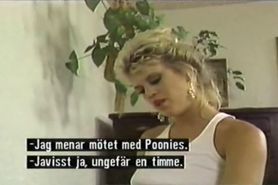 The Poonies (1985)