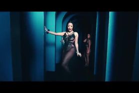 Nicki Minaj good  form PMV ( Porn Music Video)