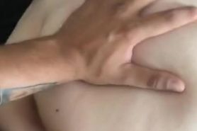 Barely legal 18 Y/O told me to send her bf a snapchat video -DaddyWarfuck