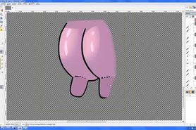 2D animation tutorial by Htpot [MLP porn] - Part 1