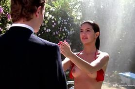 Phoebe Cates Nude - Fast Times at Ridgemont High