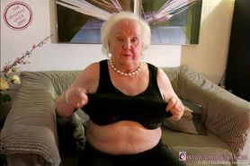 OmaGeiL Amateur Old Grannies Pictures Slideshow
