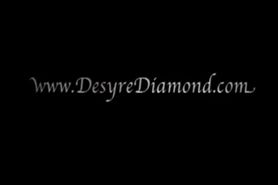 Desyre Diamond - video 1