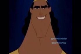Kronk rates your dick 3 times