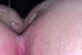 BBC for my first time doing anal