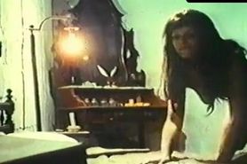 Andrea Rau Breasts,  Butt Scene  in Beyond Erotica