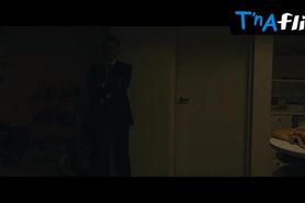Jessica Chastain Sexy Scene  in A Most Violent Year