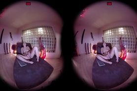VirtualPornDesire It Feels Too Real Part Deux 180 VR 60 FPS