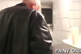 Teen gets humiliated in public - video 5
