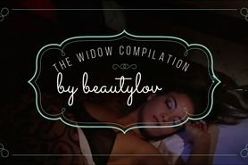 The Widow Compilation by Beautylov3r