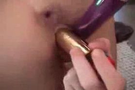 Blackmailed teen must accept filthy old dick of her teacher against her will damm