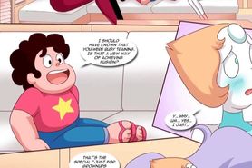 Steven Universe : Rose Memories