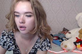 Kitty does Anal Live on Chat - mia_cartoon - Chaturbate