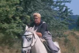 Movie Prisoner, Caucasan Syle(1967)