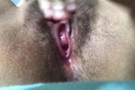 korean wet pussy orgasm masturbation