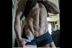 Female bodybuilders you would love to have sex with