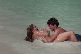 Kelly Brook Nude in Movie Survival Island aka Three - Part 01