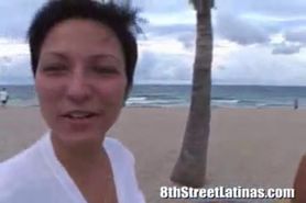 8th Street Latinas - Cuban Flavor