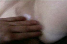 Busty Wife Gets Fucked