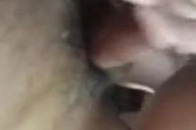 persian cum to mouth