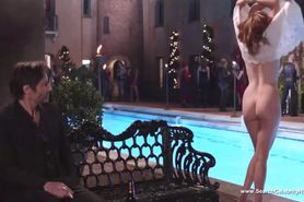 Maggie Grace Nude and Sexy Scenes - Compilation
