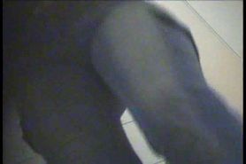 hidden cam spycam caught undressing