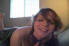Webcam girl 129