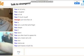 omegle bbw girl jade moans for big dick in condom 2020