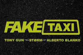 Tony Gun - FAKE TAXI (ft. Størm u. Alberto Blanko)
