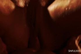Art of porn compilation. The best scenes from Sinfulxxx