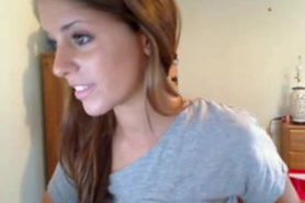 Webcam Dream Girl 1