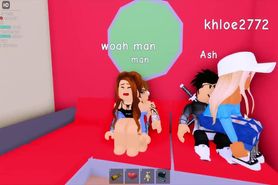 hot roblox strip club opened in a mans home