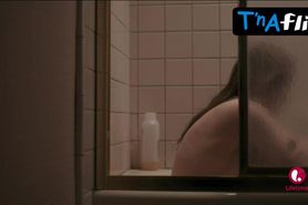 Saoirse Ronan Sexy Scene  in Stockholm, Pennsylvania