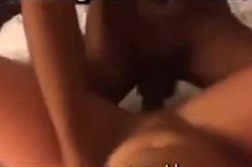 Blonde Insta model !! amateur takes BBC bareback !! She can’t stop moaning !! More videos on onlyfan