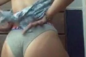 SEXY AMERICAN TWERKS AND TEASES