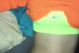 [60Fps Upscale] Fast Screw With This Beautiful Teen Girl After The Gym