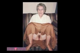 Slide show - HelloGrannY Amateur Latina Granny Pics Slideshow