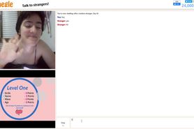 Omegle Game - Laura